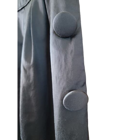 Ann Louise Roswald Sleeveless Tea Dress - UK Sz: 12, US Sz: 8 - Picture 2 of 5